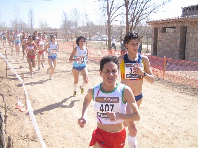 CAMPEONATO ESPAÑA CROSS FEDERACIONES 074